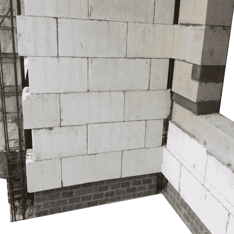 廊坊节能轻质砖 加气块在框架结构中的应用研究