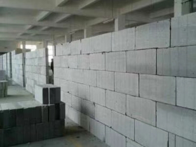 廊坊蒸压粉煤灰砂加气混凝土应力应变全曲线及其砌块砌体力学性能试验研究
