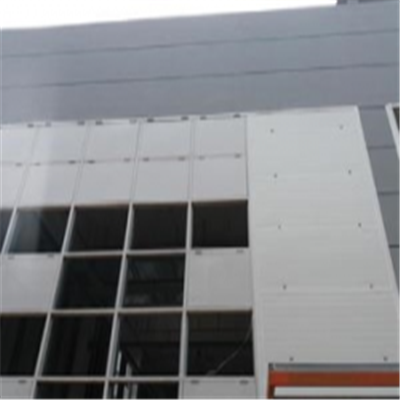 廊坊新型蒸压加气混凝土板材ALC|EPS|RLC板材防火吊顶隔墙应用技术探讨